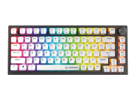 Rampage Zenith Pro magnetyczna, 8000Hz, Hall Effect, RGB, Gateron KS - 1519434 - zdjęcie 1